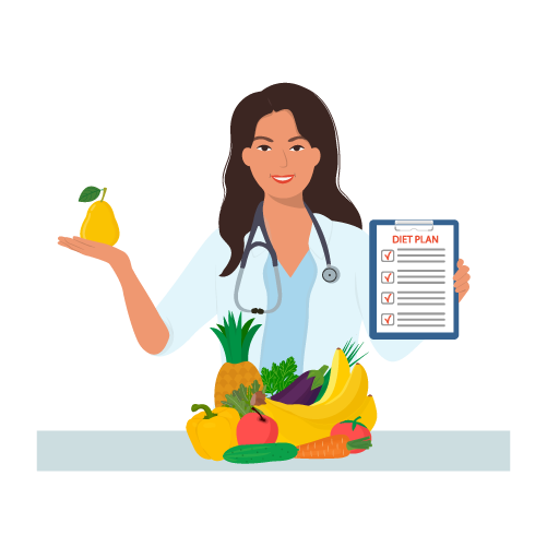 Nutritional Therapist